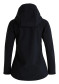 náhled Dámská bunda Peak Performance W Explore Hood Jacket Black