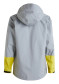 náhled Pánská bunda Peak Performance M Vislight Gore-Tex Light Jacket Soud Mist Grey Melange