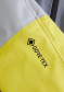 náhled Pánská bunda Peak Performance M Vislight Gore-Tex Light Jacket Soud Mist Grey Melange