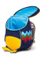 náhled Dětský batoh Affenzahn Small Friend Toucan - multicolour