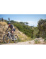 náhled Cyklistické tretry Northwave Origin Plus 2 Wide Black/Anthracite 