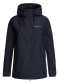 náhled Dámská bunda Peak Performance W Coastal Jacket Black