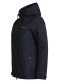 náhled Dámská bunda Peak Performance W Coastal Jacket Black