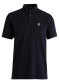 náhled Pánské triko Peak Performance M Classic Cotton Polo Black