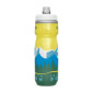 náhled Cyklistická láhev CAMELBAK Podium Chill 0,62l Mountains