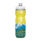 náhled Cyklistická láhev CAMELBAK Podium Chill 0,62l Mountains