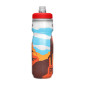 náhled Cyklistická láhev CAMELBAK Podium Chill 0,62l Desert