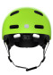 náhled Dětská cyklistická helma POC POCito Crane MIPS Fluorescent Yellow/Green
