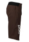 náhled Pánské cyklistické kraťasy POC Guardian Air Shorts Axinite Brown