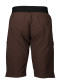 náhled Pánské cyklistické kraťasy POC Guardian Air Shorts Axinite Brown