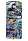 náhled Nákrčník Buff 118268.555 Original EcoStretch Comic Poppower -Multi