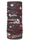 náhled Nákrčník Buff 104743 Polar Child Hkitty Grid
