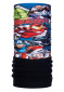 náhled Nákrčník Buff 121588.555 Polar Avengers Time Multi -Multi
