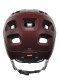 náhled Cyklistická helma POC Tectal Garnet Red Matt