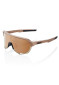 náhled 100% S2 - Matte Copper Chromium - HiPER Copper Mirror Lens
