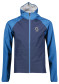 náhled Juniorská bunda Scott Jacket Jr WP midnight blue/storm blue