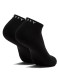 náhled Oakley Short Solid Socks (3 Pcs) Blackout