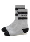 náhled Ponožky Oakley B1b Icon Socks (3 Pcs) New Granite Hthr