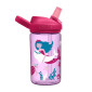 náhled Dětská láhev CAMELBAK Eddy+ Kids 0,4l Mermaid Princess