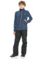 náhled Chlapecká mikina Quiksilver EQBFT03773-BSN0 Butter B Otlr Bsn0