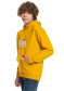 náhled Chlapecká mikina Quiksilver EQBFT03720-YKK0 Biglogoy B Otlr Ykk0