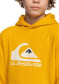 náhled Chlapecká mikina Quiksilver EQBFT03720-YKK0 Biglogoy B Otlr Ykk0