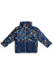 náhled Dětská bunda Quiksilver EQKTJ03013-BSN6 Little Miss Jk K Snjt Bsn6