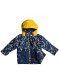 náhled Dětská bunda Quiksilver EQKTJ03013-BSN6 Little Miss Jk K Snjt Bsn6