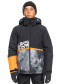 náhled Chlapecká bunda Quiksilver EQBTJ03159-KVJ0 silvertip youth B SNJT KVJ0