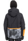 náhled Chlapecká bunda Quiksilver EQBTJ03159-KVJ0 silvertip youth B SNJT KVJ0