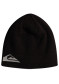 náhled Dětská čepice Quiksilver EQBHA03070-KVJ0 M&W Hdwr Kvj0