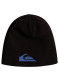 náhled Dětská čepice Quiksilver EQBHA03070-BPCW M&W Hdwr Bpcw