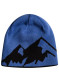 náhled Dětská čepice Quiksilver EQBHA03070-BPCW M&W Hdwr Bpcw