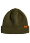 náhled Pánská čepice Quiksilver EQYHA03331-CRE0 Routine Hdwr Cre0