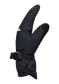 náhled Dětské rukavice Quiksilver EQBHN03030-KVJ0 Mission Yth Glo B Glov Kvj0