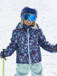 náhled Dětská bunda Roxy ERLTJ03020-BTE2 Snowytale K Snjt Bte2