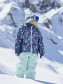 náhled Dětská bunda Roxy ERLTJ03020-BTE2 Snowytale K Snjt Bte2