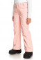náhled Dětské kalhoty Roxy ERGTP03039-MGD0 Backyard G Pt G Snpt Mgd0