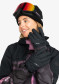 náhled Dámské rukavice Roxy Erjhn03217-KVJ0 Goretex Fizz J Glov Kvj0