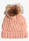 náhled Dětská čepice Roxy ERGHA03249-MGD0 Blizzard Girl Hdwr Mgd0