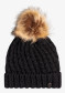 náhled Dětská čepice Roxy ERGHA03249-KVJ0 Blizzard Girl Hdwr Kvj0