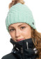 náhled Dámská čepice Roxy ERJHA04015-BDY0 Blizzard Hdwr Bdy0
