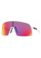 náhled Sluneční brýle Oakley 9462-0528 Sutro S Mtt White w/ PRIZM Road