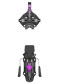 náhled Vázání na skialp ATK C-Raider 10 Purple 305gr