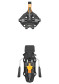 náhled Vázání na skialp ATK C-Raider 12 Orange 305gr