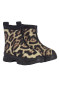 náhled Dámské zimní boty Goldbergh Stark Zip Up Boots Jaguar