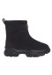 náhled Dámské zimní boty Goldbergh Stark Zip Up Boots Black
