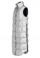 náhled Dámská vesta Goldbergh Silvretta Bodywarmer Silver