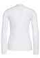 náhled Dámské tričko Goldbergh Core T-Shirt L/S White
