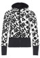 náhled Dámská mikina Goldbergh Symbol L/S Forever Black Ski